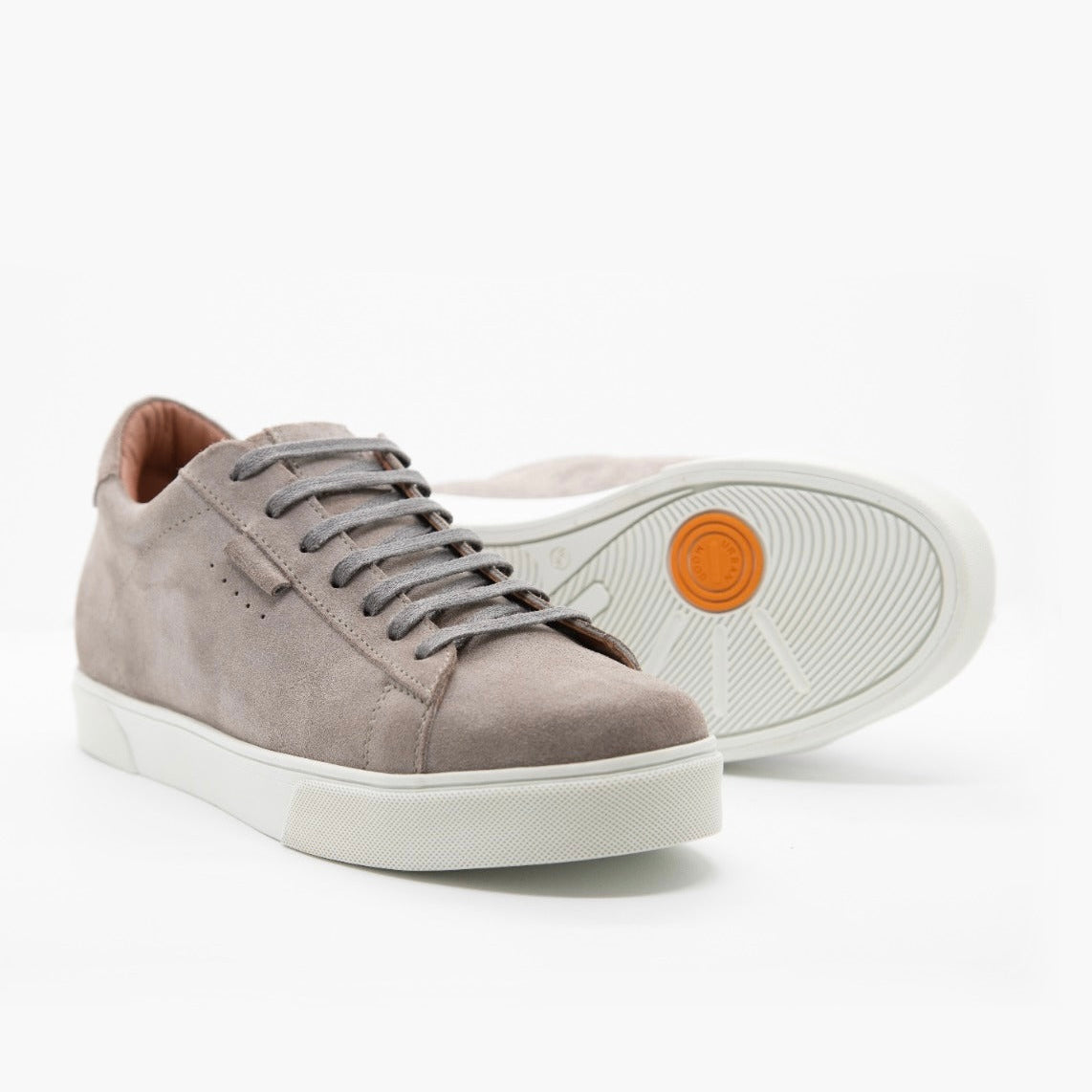 Palermo Gris +6CM