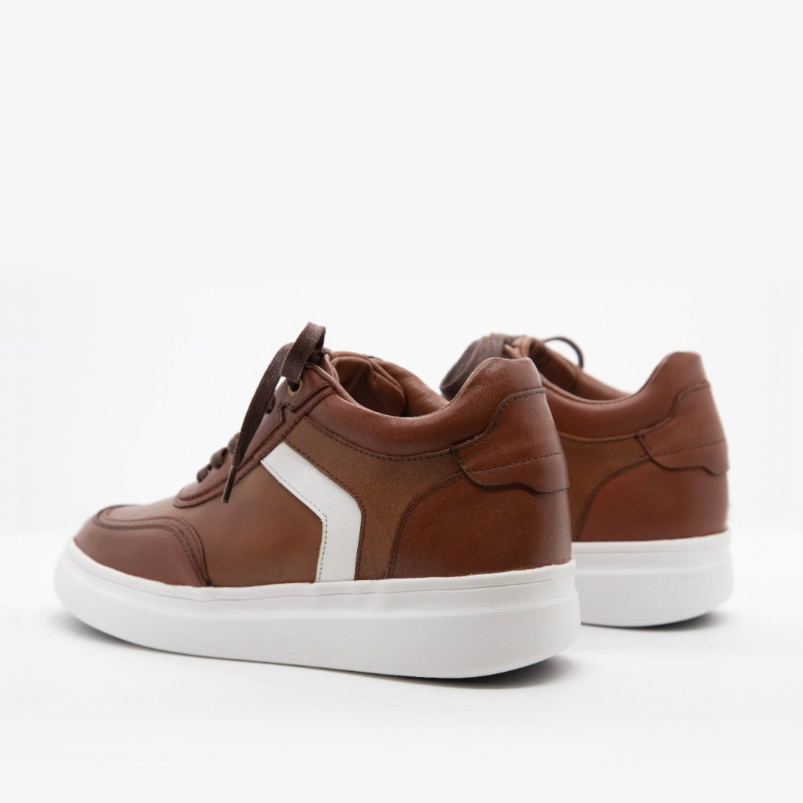 Vitoria Caramelo +7CM