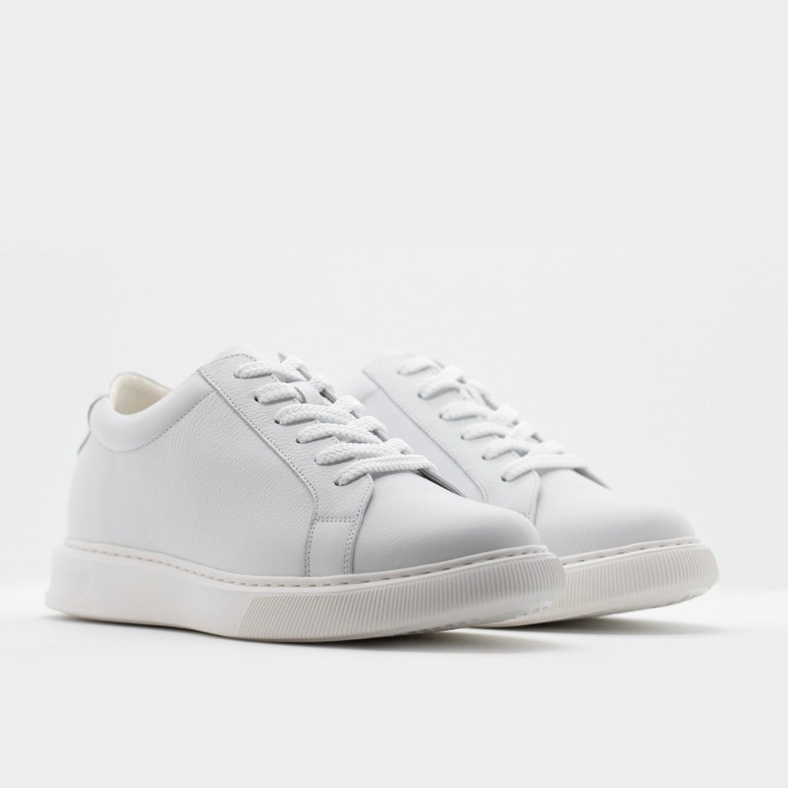 Salerno Blanco +6CM