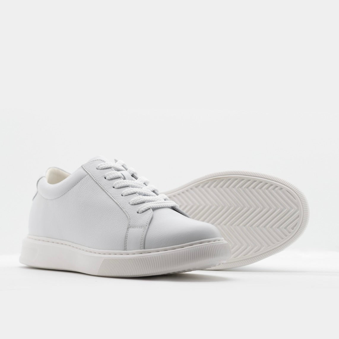 Salerno Blanco +6CM