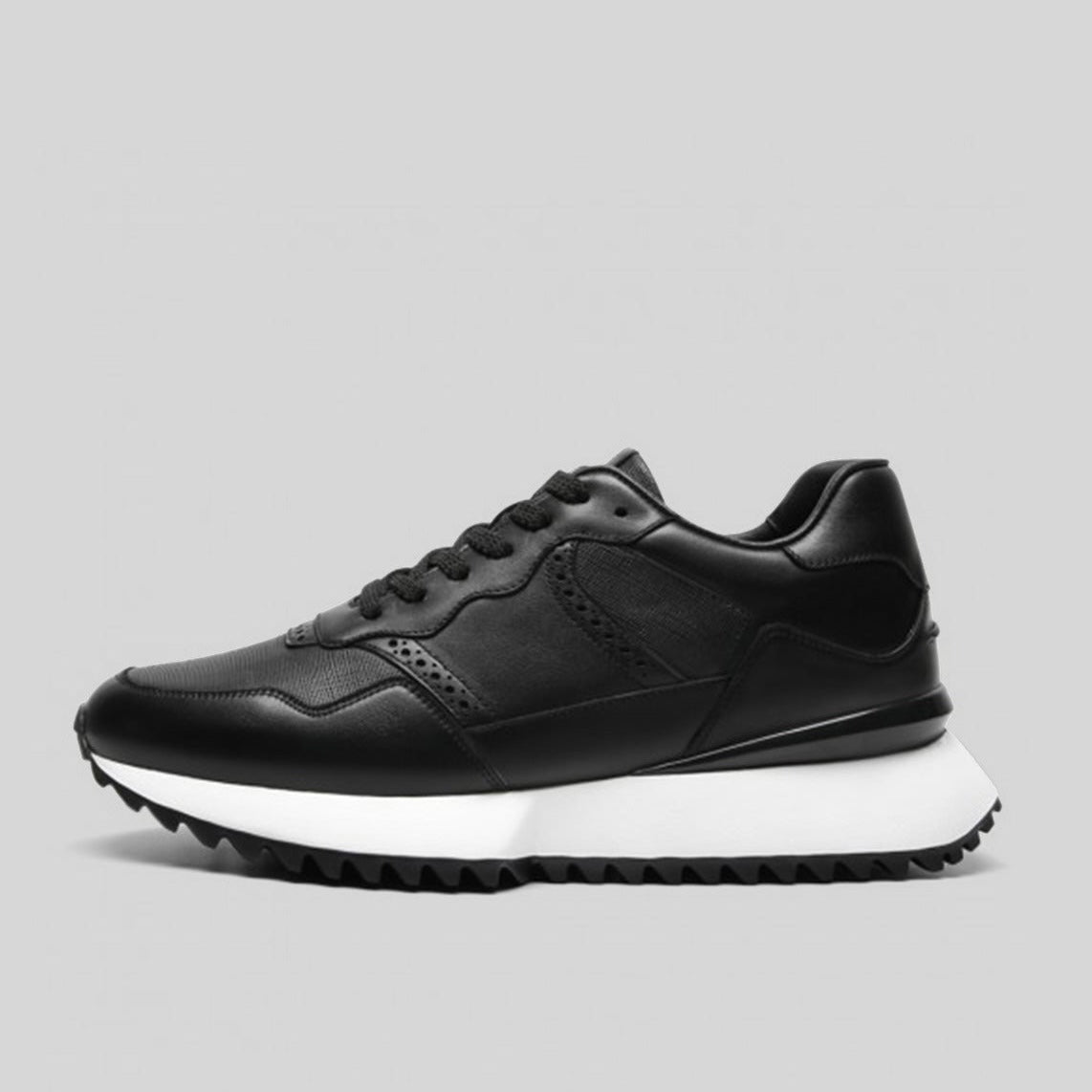 Velton Negro +7cm