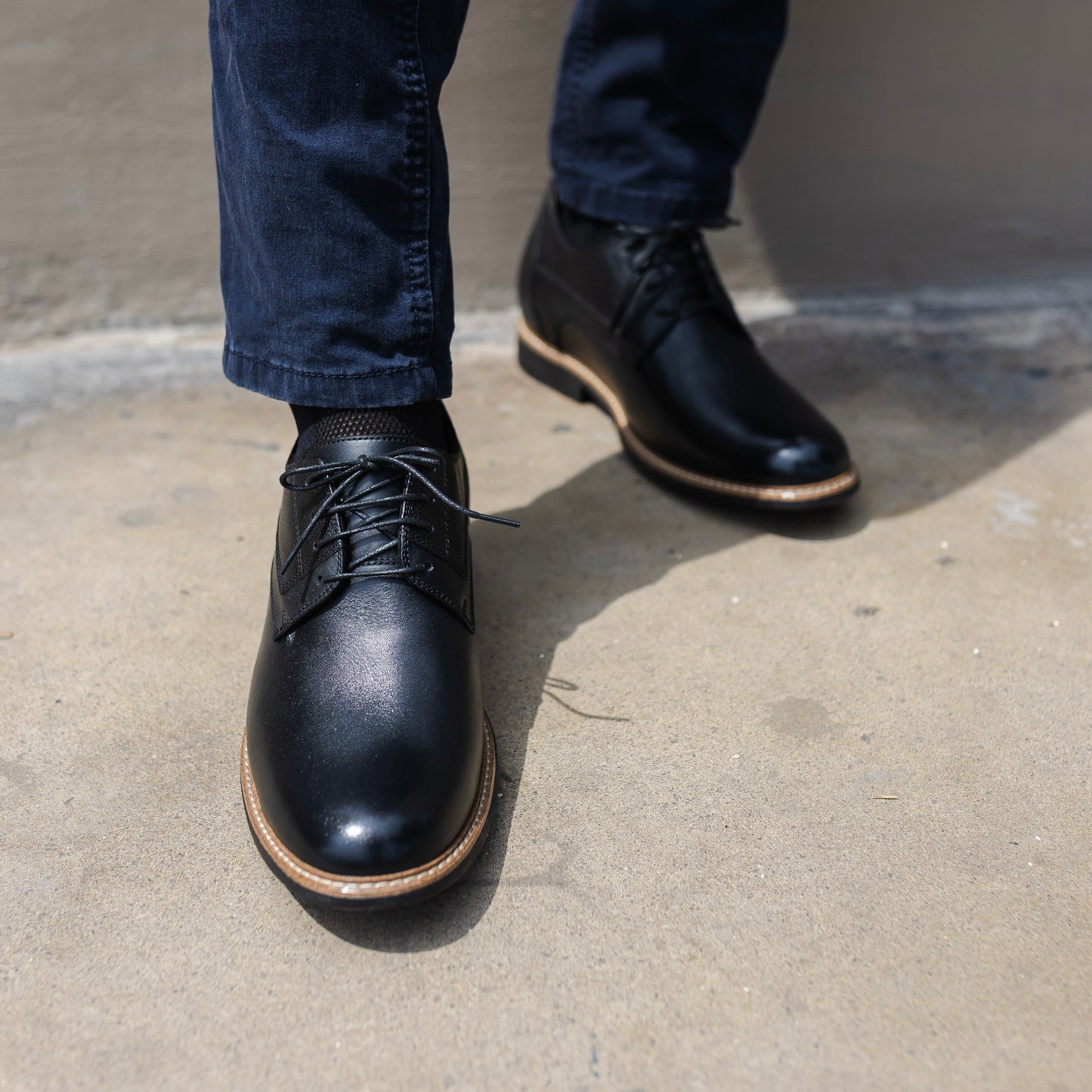 Lawrant Negro +7CM