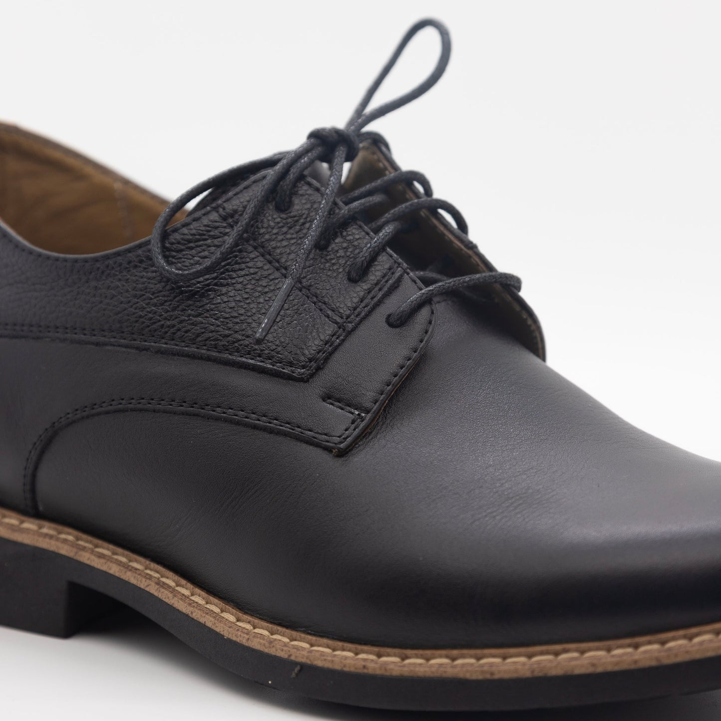 Lawrant Negro +7CM