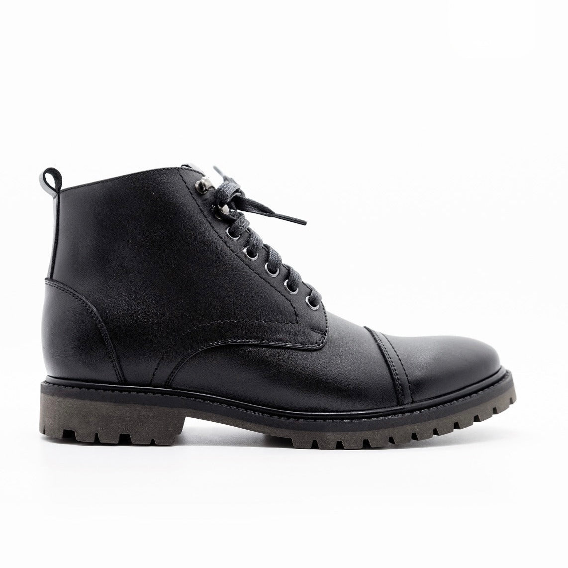 Tasko Negro +7cm