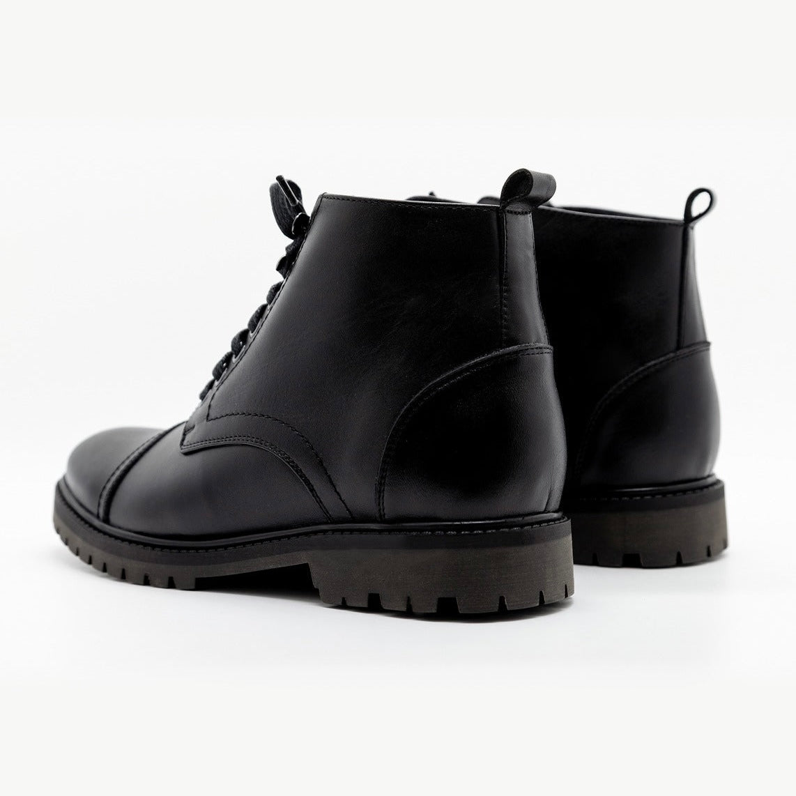 Tasko Negro +7cm