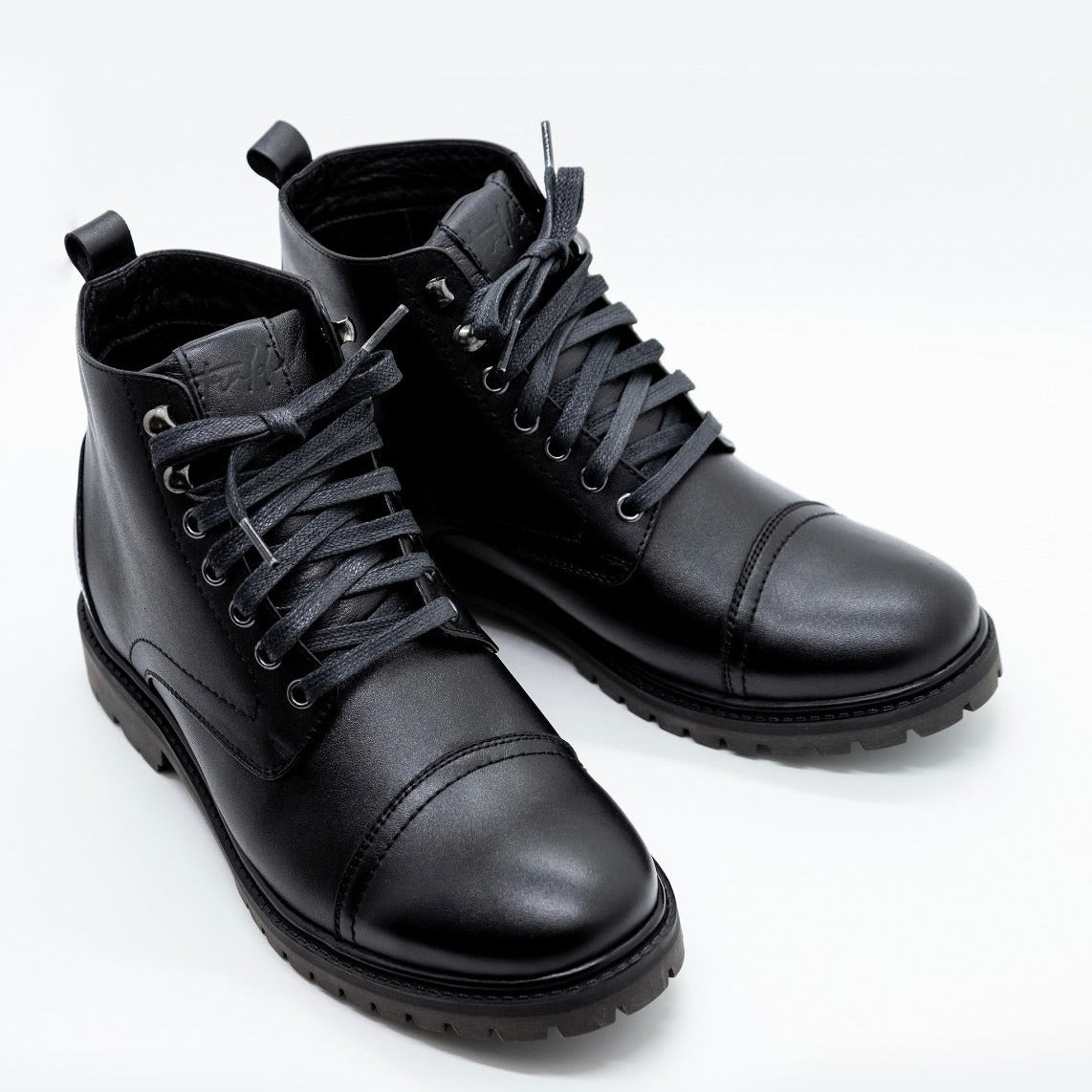 Tasko Negro +7cm