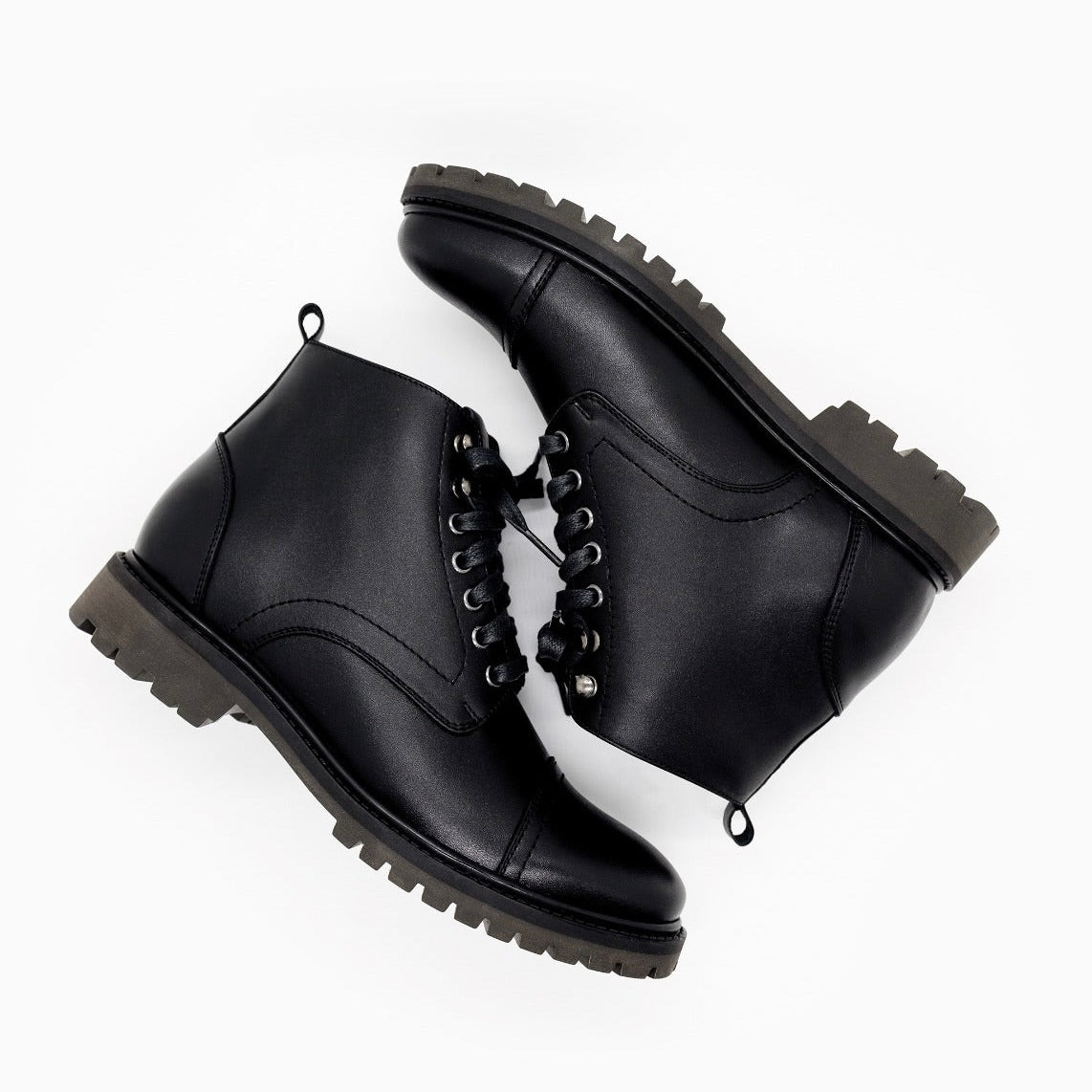 Tasko Negro +7cm