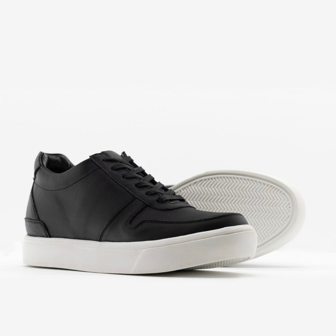 Río Negro +6cm