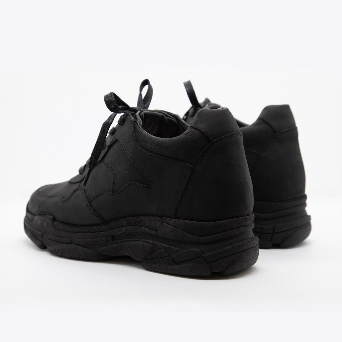 Aveiro Negro +8cm