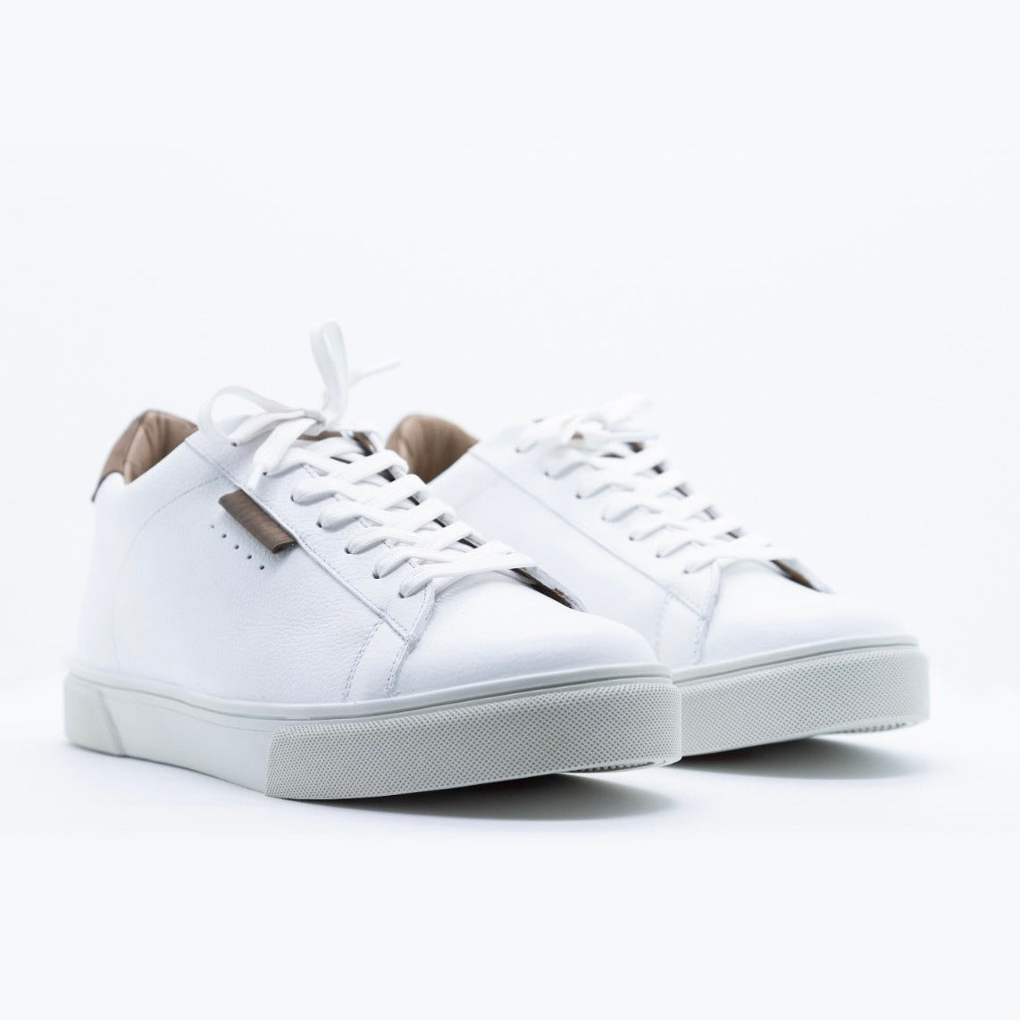 Palermo Blanco +6cm