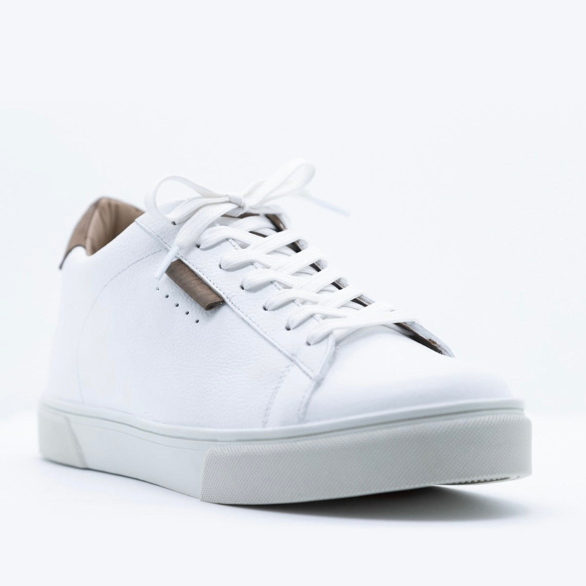 Palermo Blanco +6cm