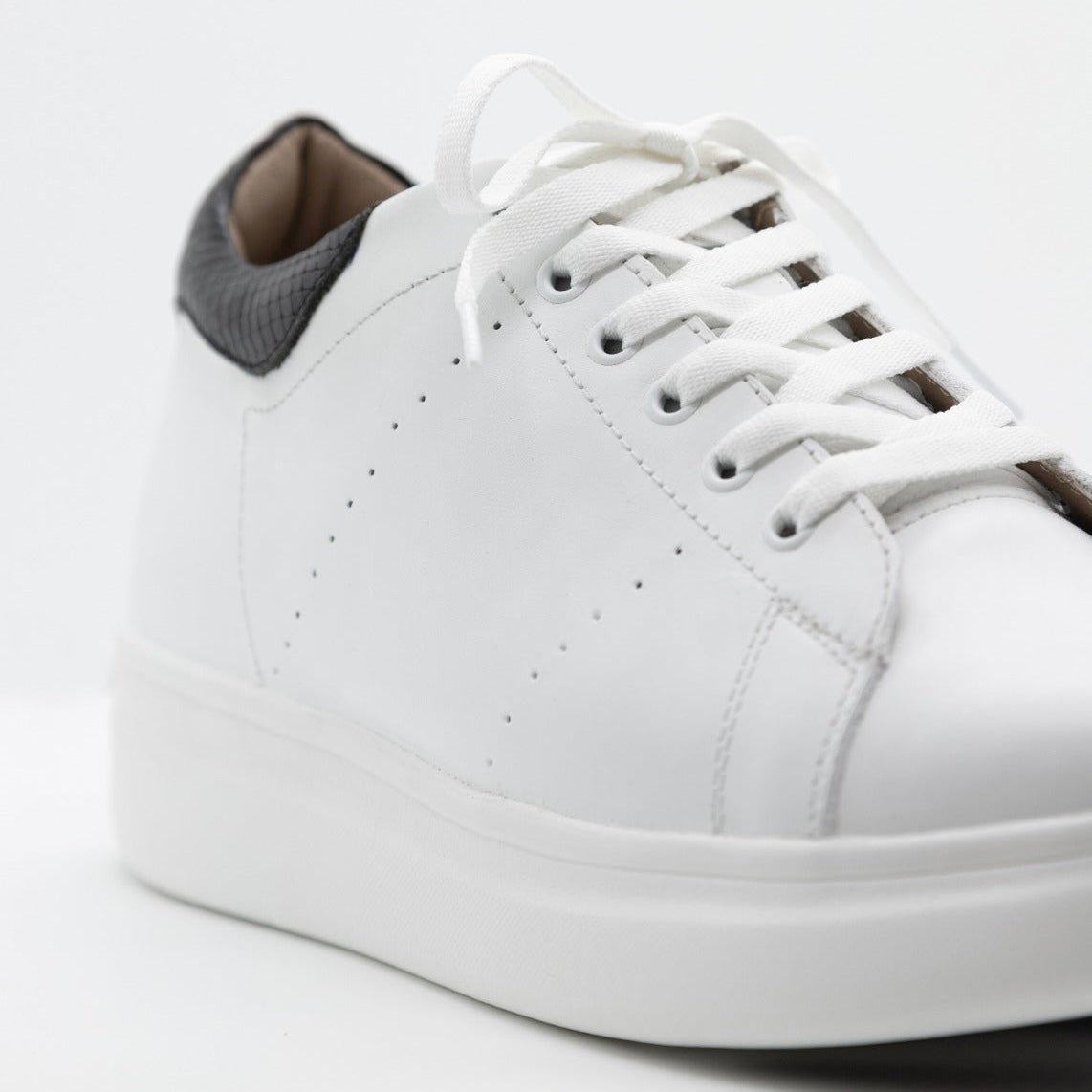 Tempo Blanco +7CM