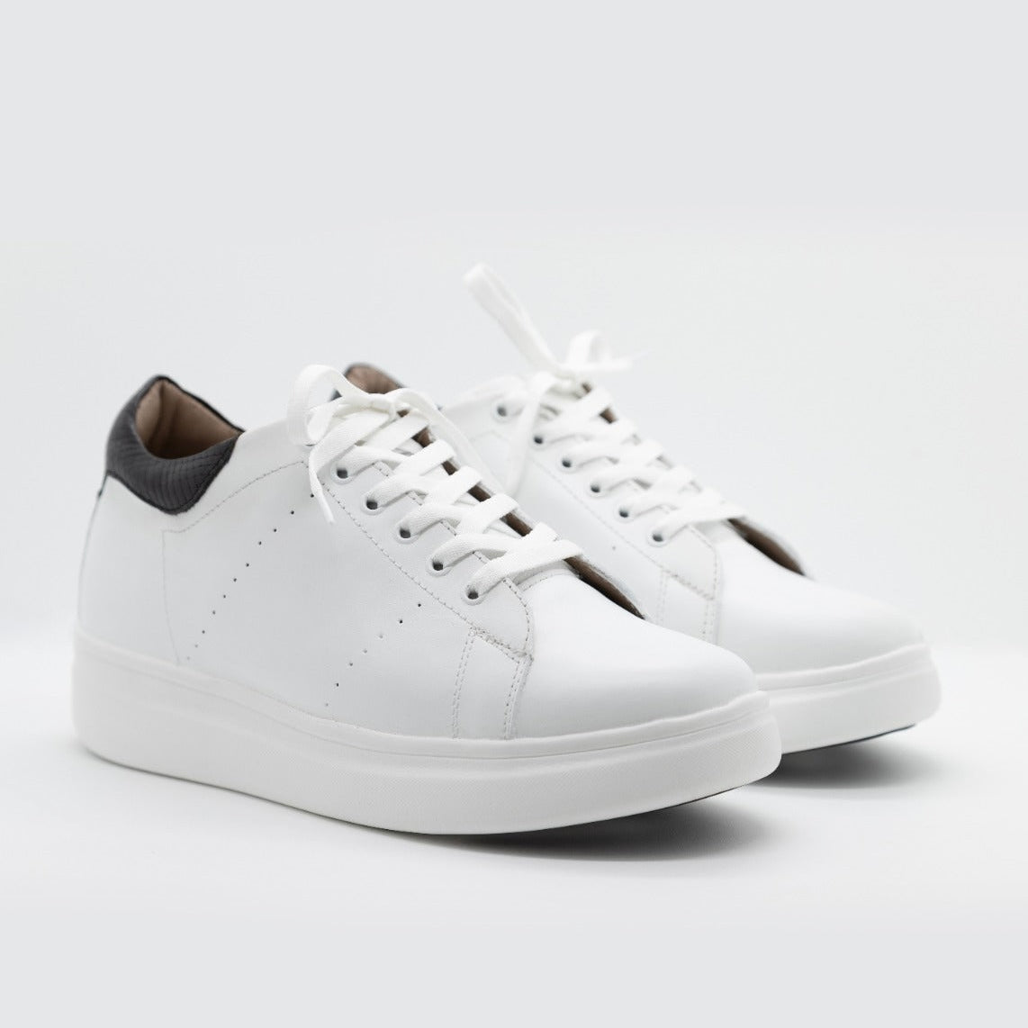 Tempo Blanco +7CM