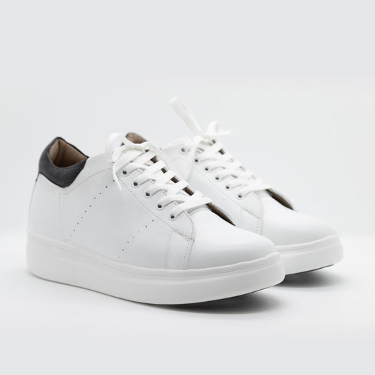 Tempo Blanco +7CM
