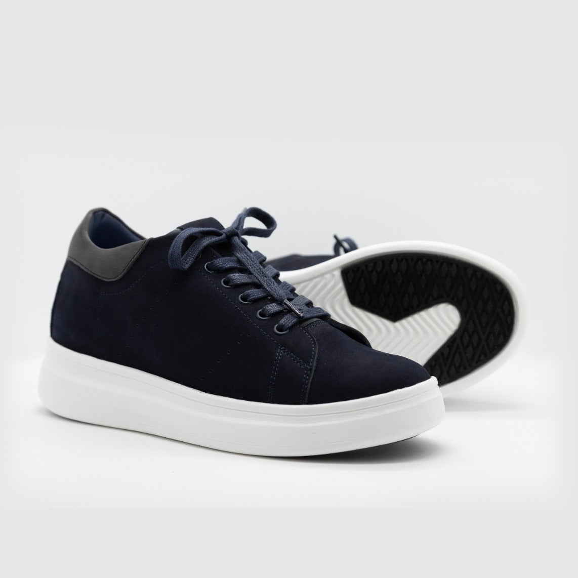 Tempo Azul +7CM