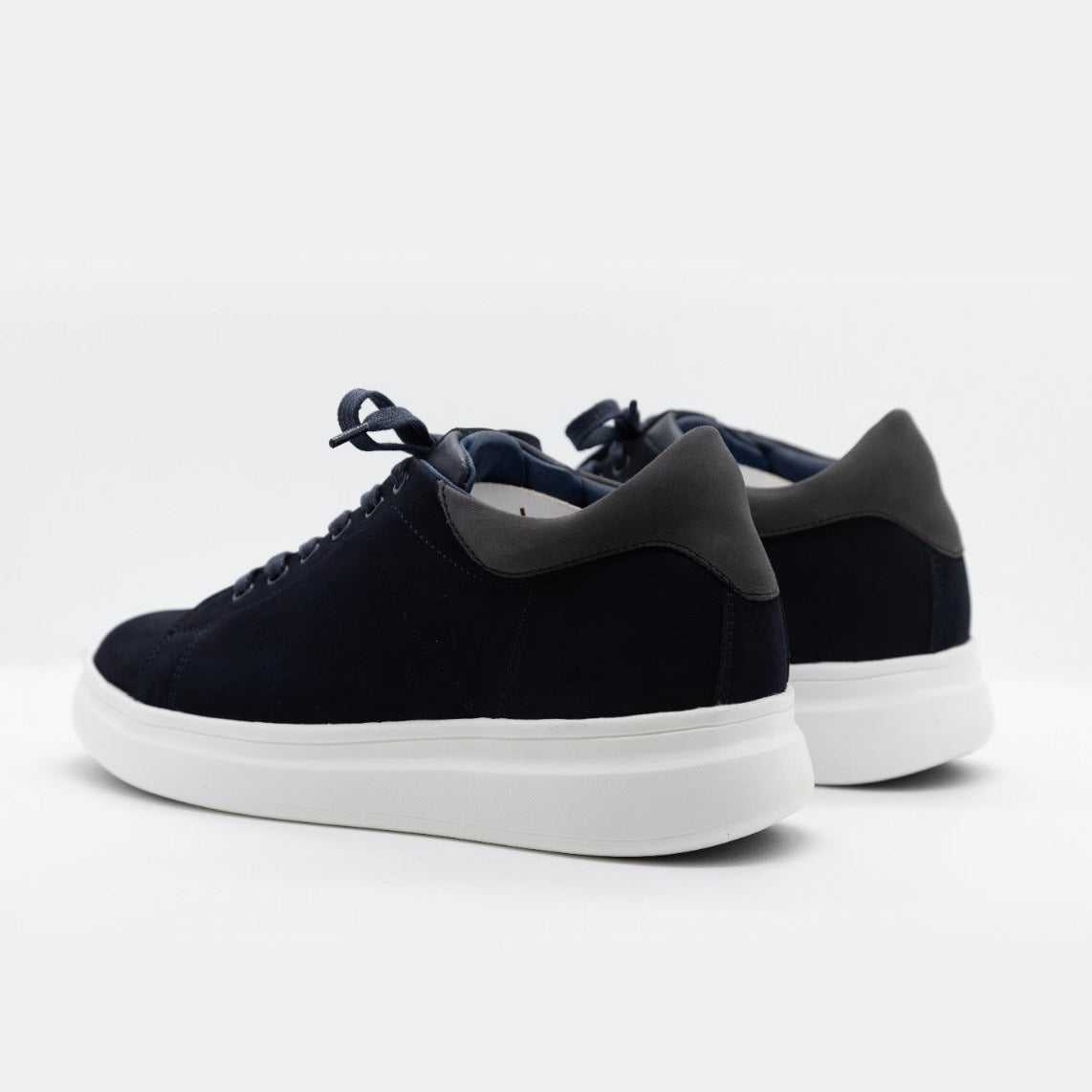 Tempo Azul +7CM