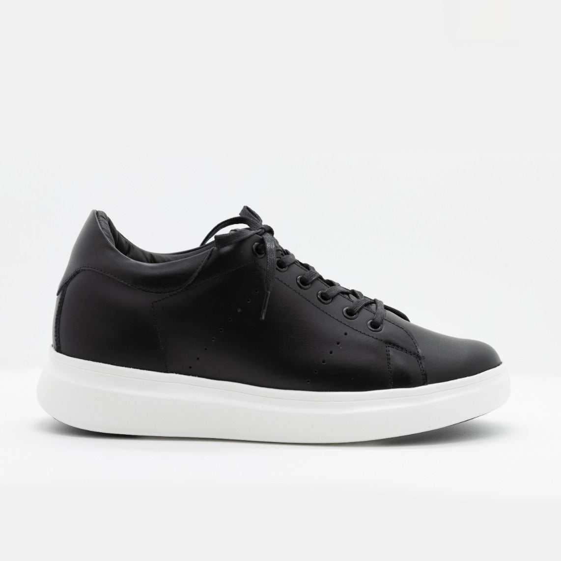 Tempo negro +7cm