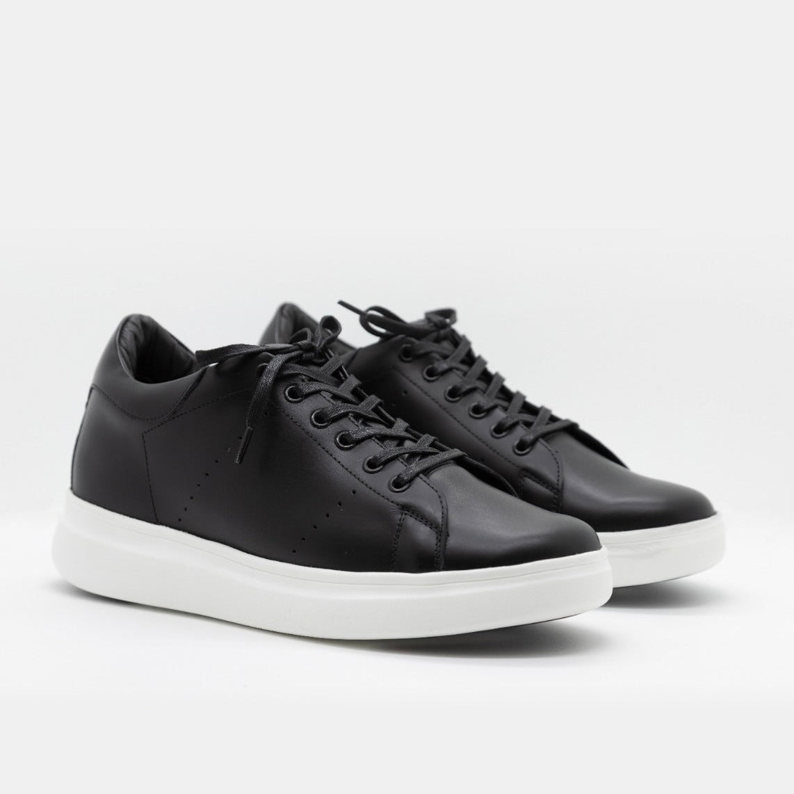Tempo negro +7cm