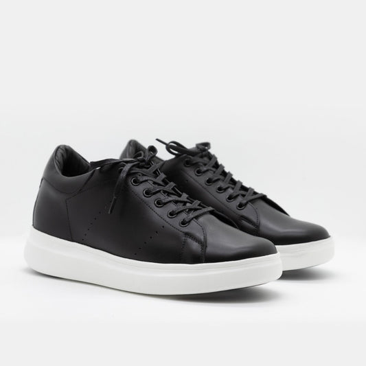 Tempo negro +7cm