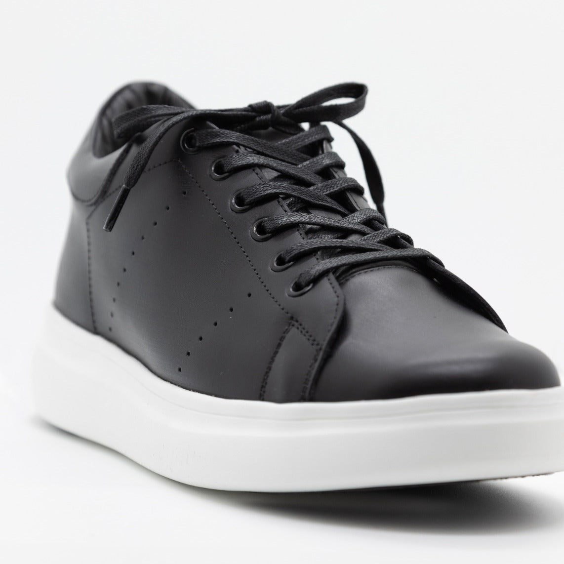 Tempo negro +7cm