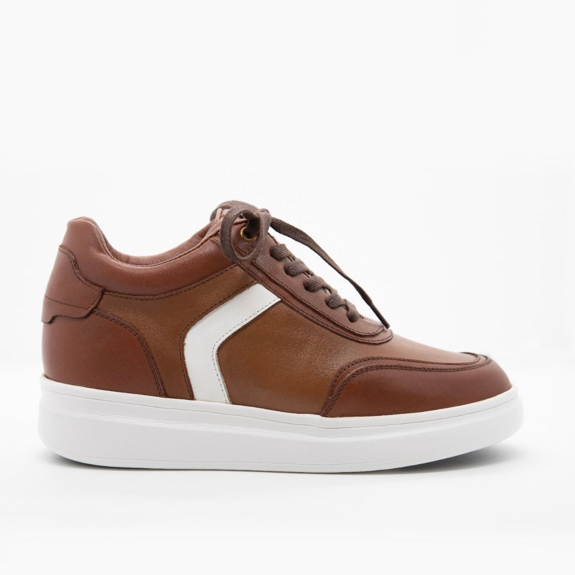 Vitoria Caramelo +7CM
