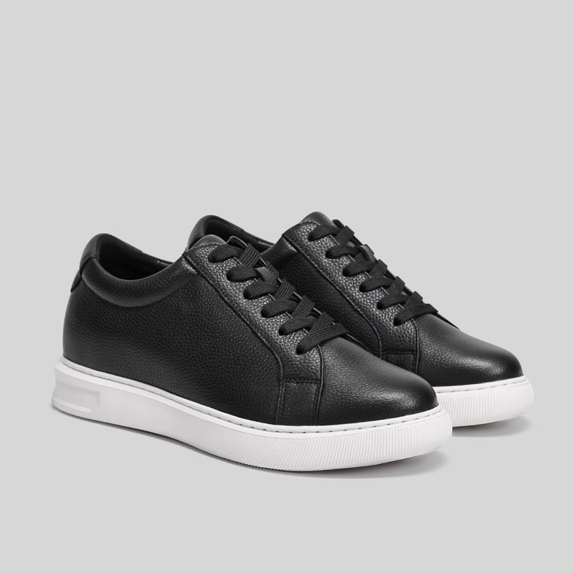 Salerno Negro +6cm