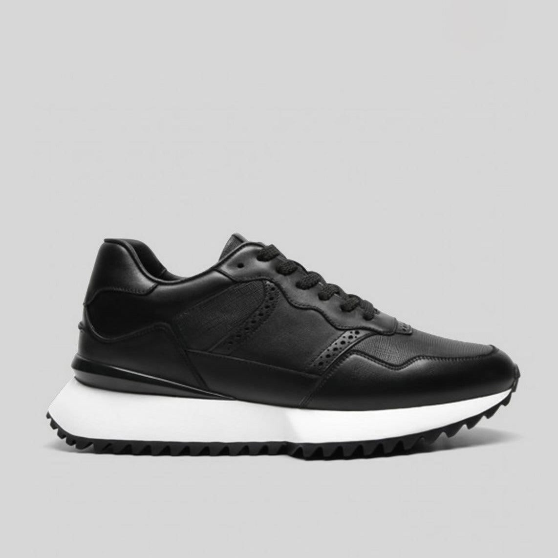 Velton Negro +7cm