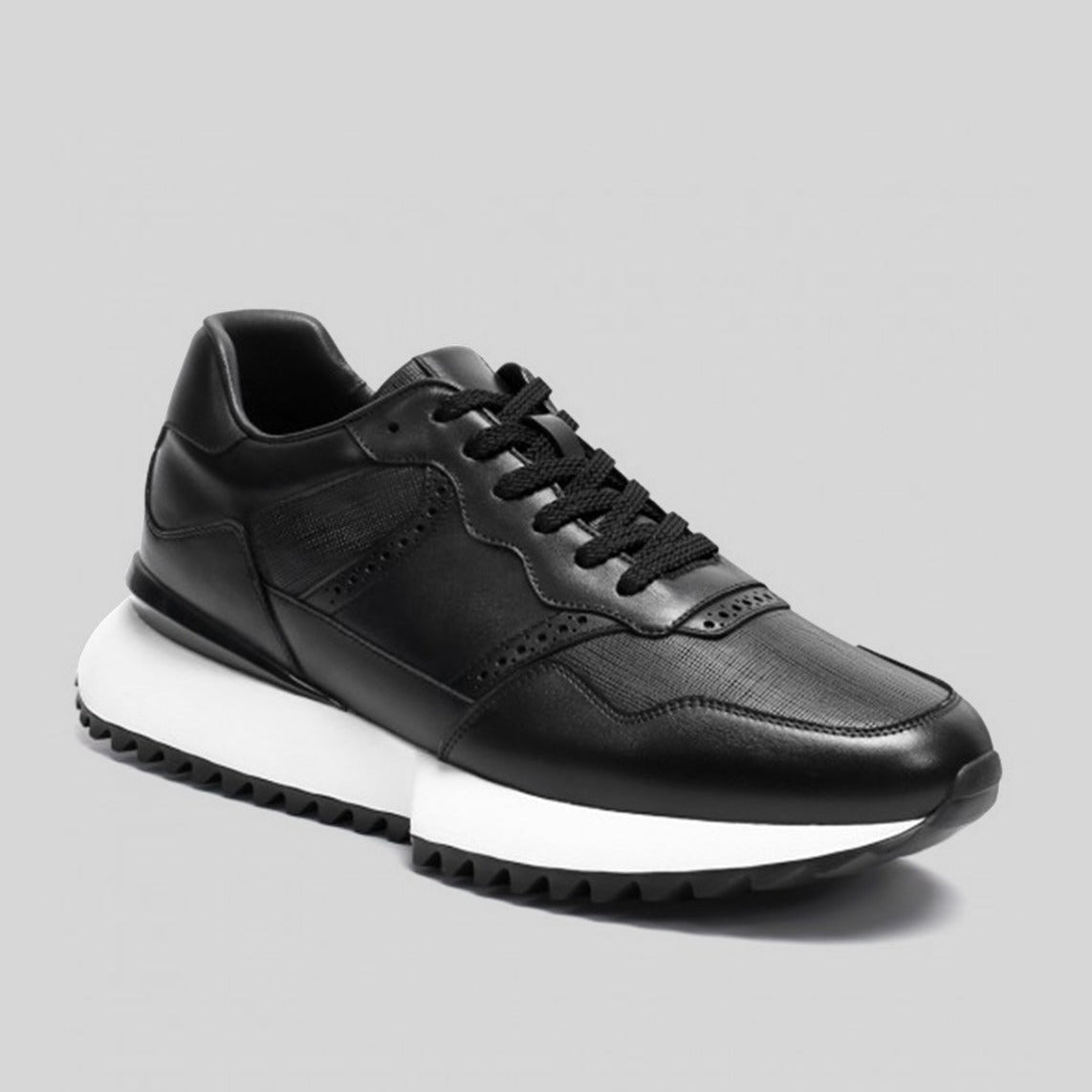 Velton Negro +7cm