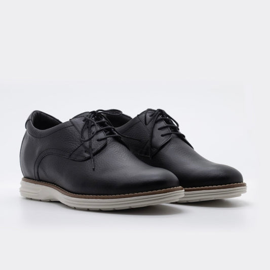 Praga Negro +7cm