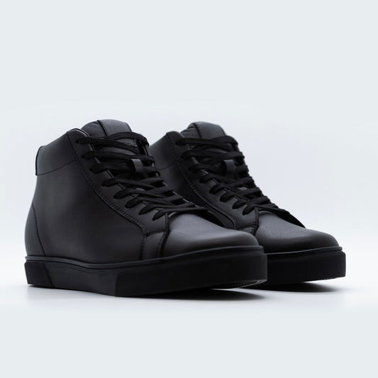 Jackson Negro +6CM