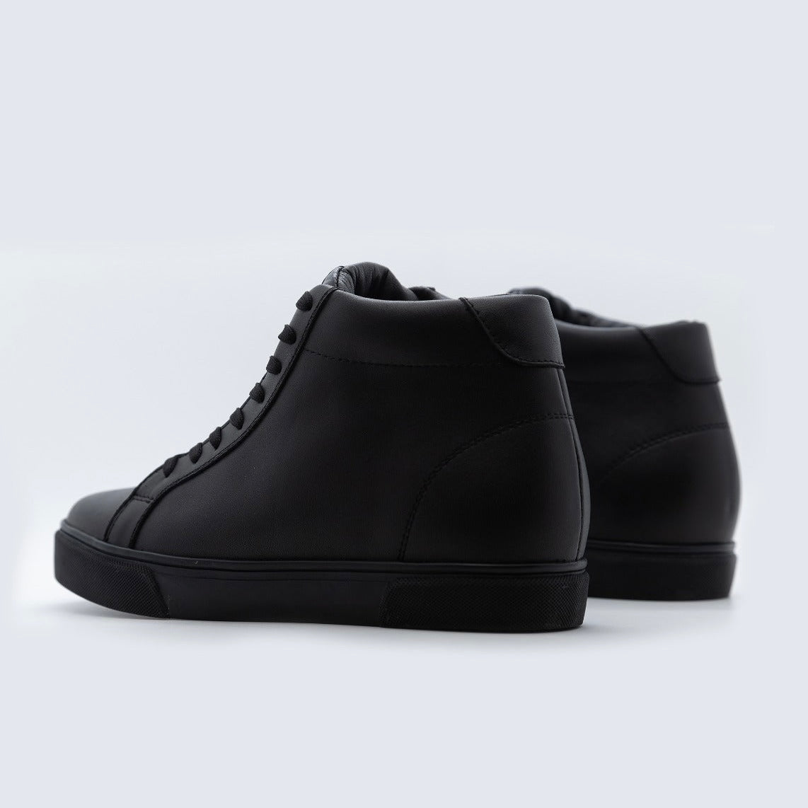 Jackson Negro +6CM