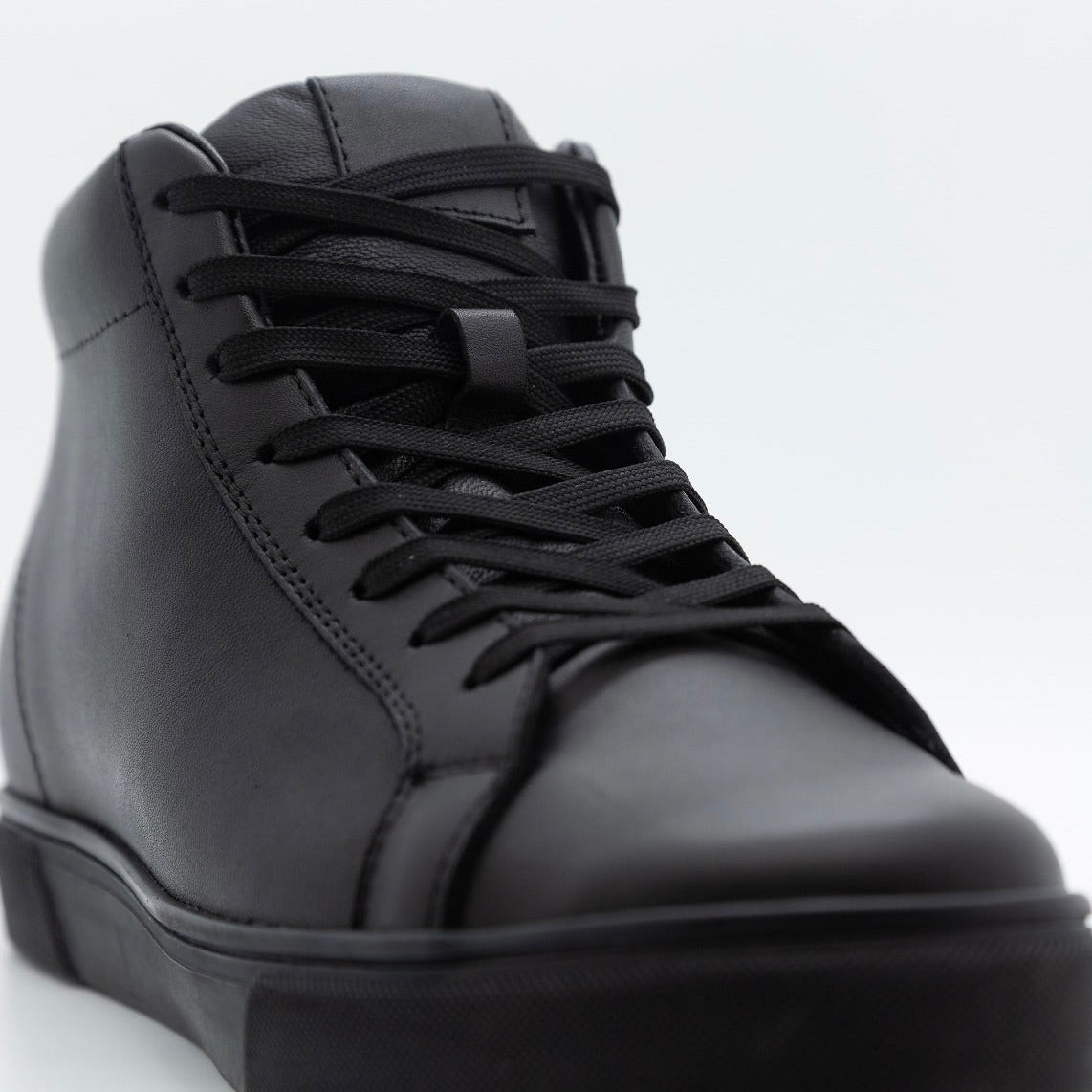 Jackson Negro +6CM
