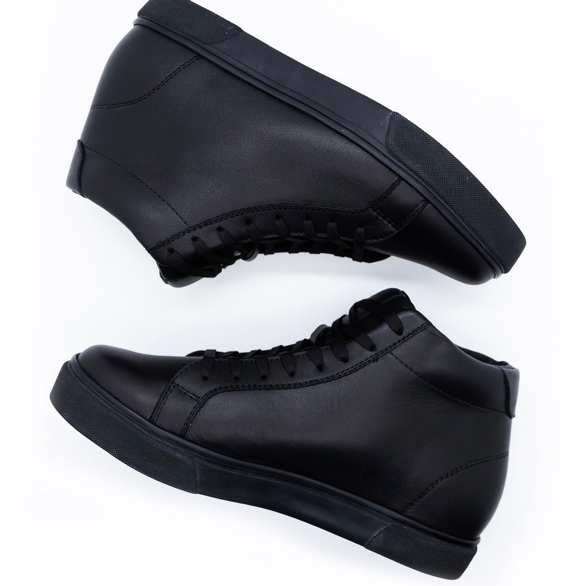 Jackson Negro +6CM