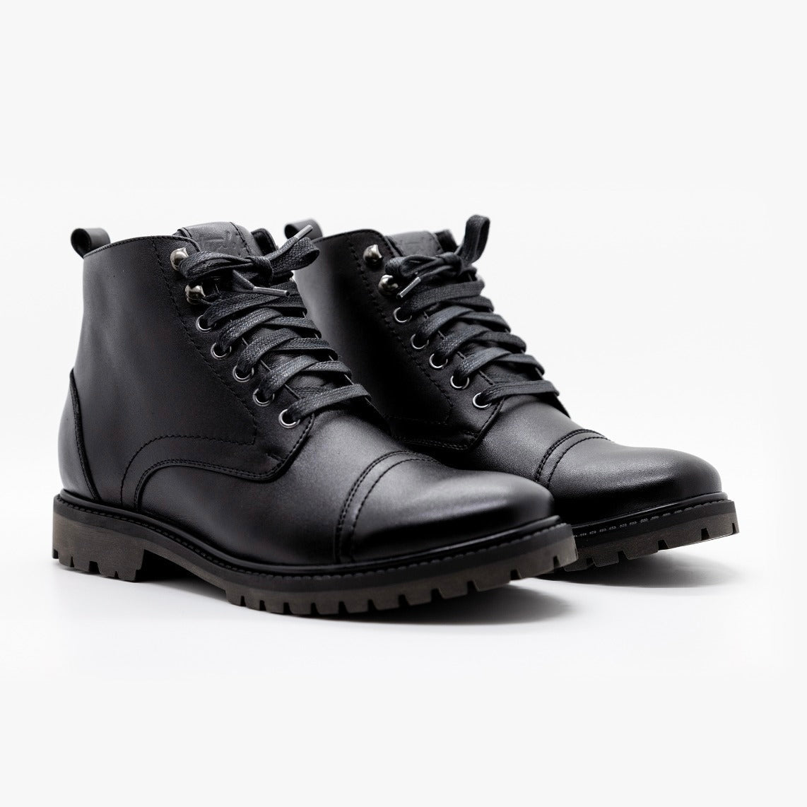 Tasko Negro +7cm