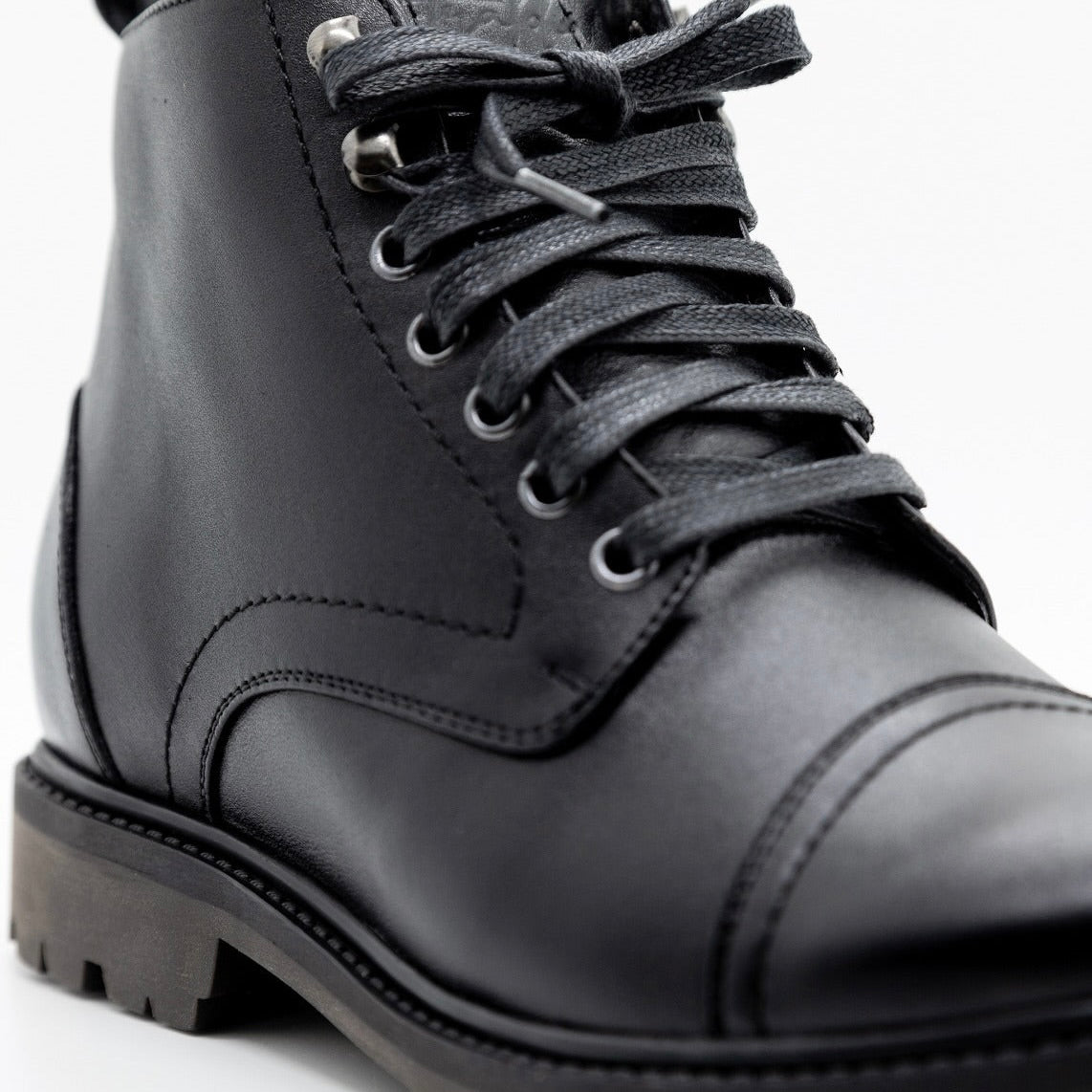 Tasko Negro +7cm