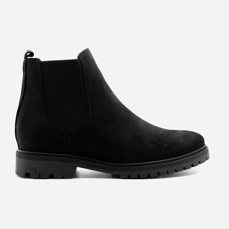 Chelsea Negro +7CM