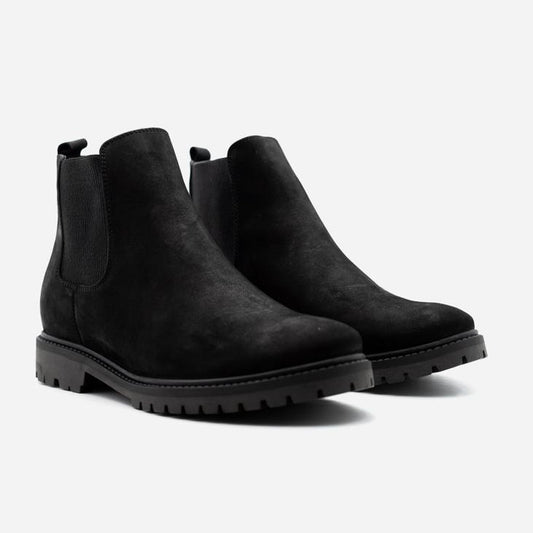 Chelsea Negro +7CM