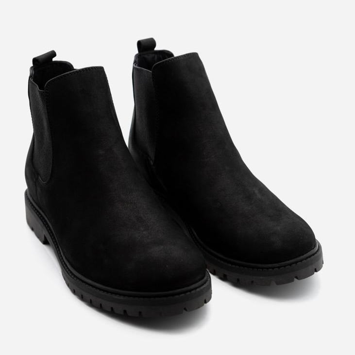 Chelsea Negro +7CM